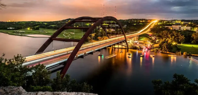 Most Instagrammable Spots in Texas: Ultimate 2025 Travel Guide